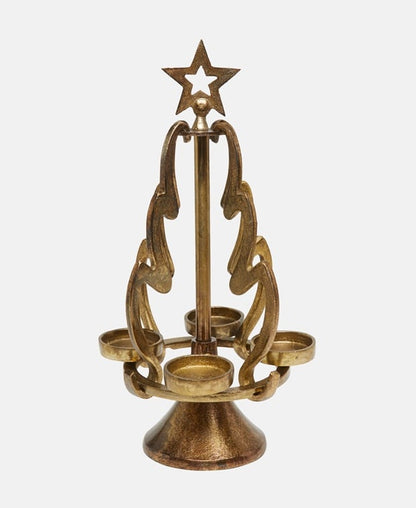 Aroma-Teelichthalter