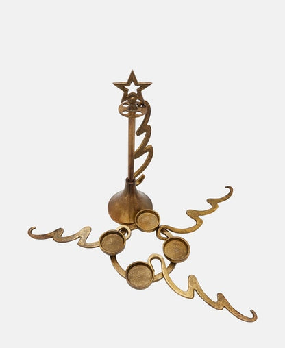 Aroma-Teelichthalter