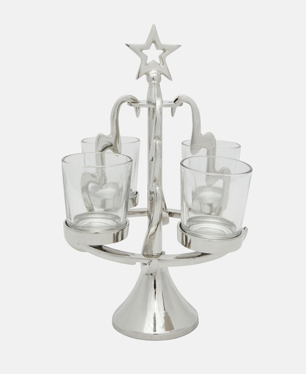 Stumpenhalter