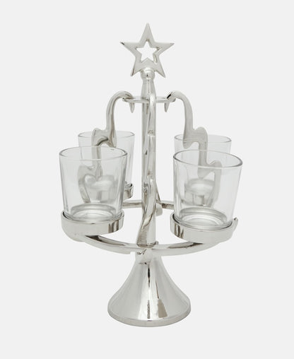Stumpenhalter