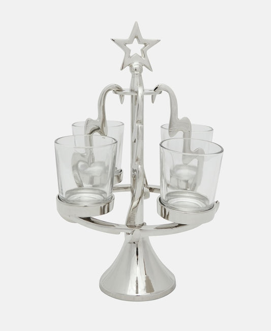 Stumpenhalter