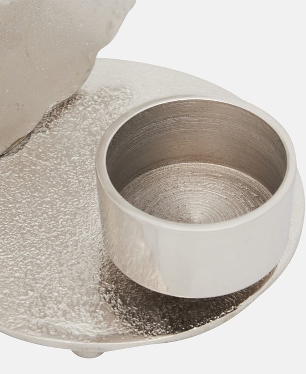 Aroma-Teelichthalter