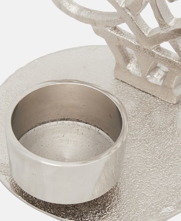 Aroma-Teelichthalter