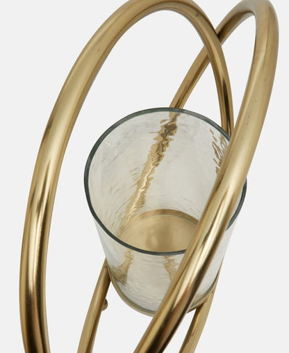 Teelichthalter