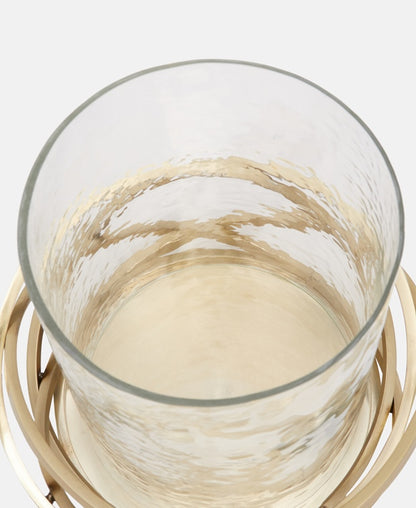 Teelichthalter