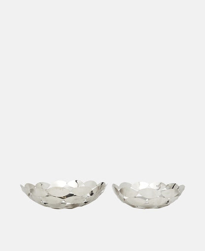 Dekoschalen, 2er Set