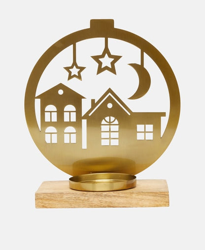 Aroma-Teelichthalter