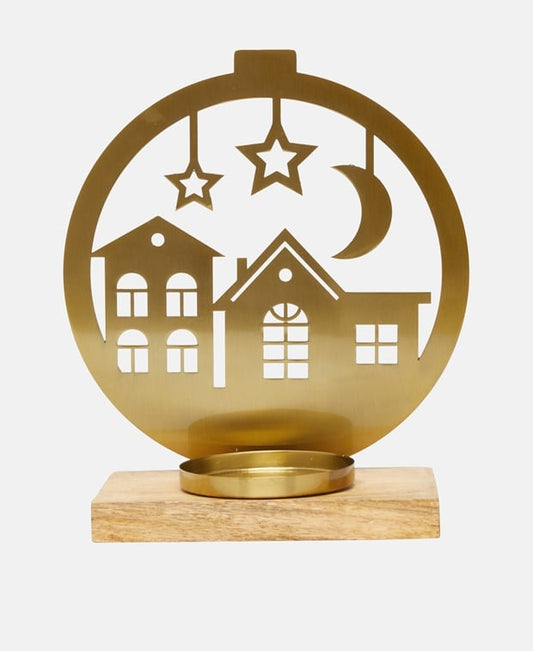 Aroma-Teelichthalter