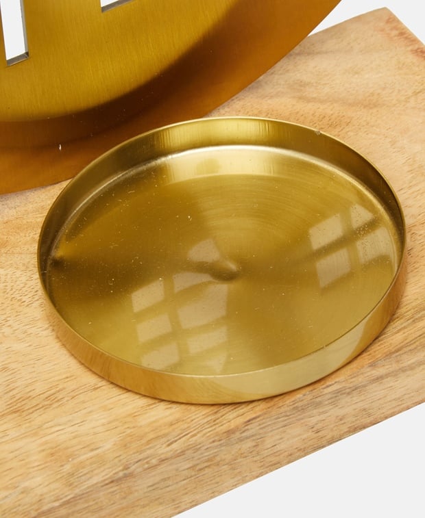 Aroma-Teelichthalter