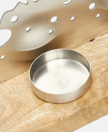 Aroma-Teelichthalter