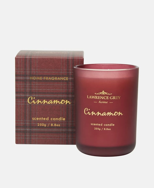 Duftkerze Cinnamon