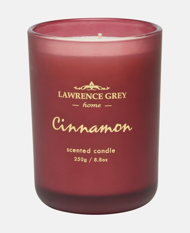 Duftkerze Cinnamon