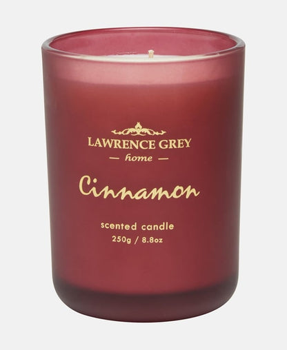 Duftkerze Cinnamon