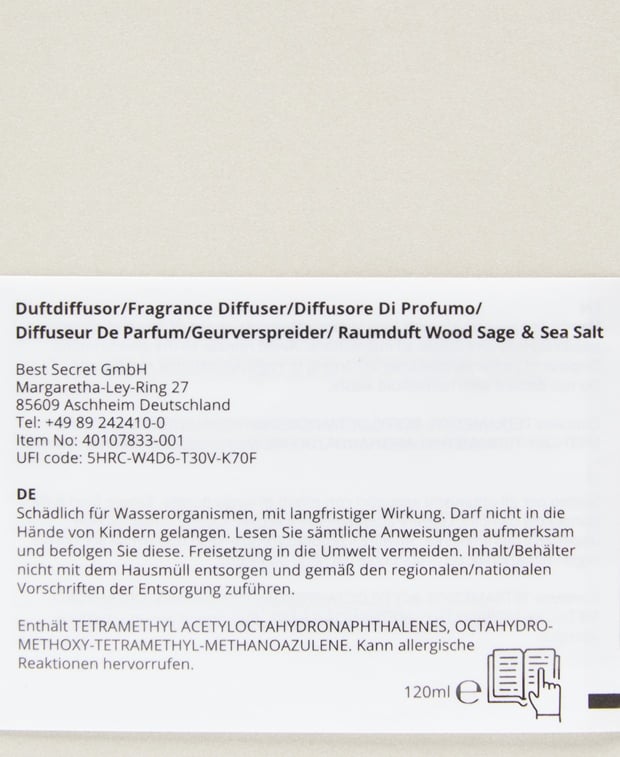 Raumduft
