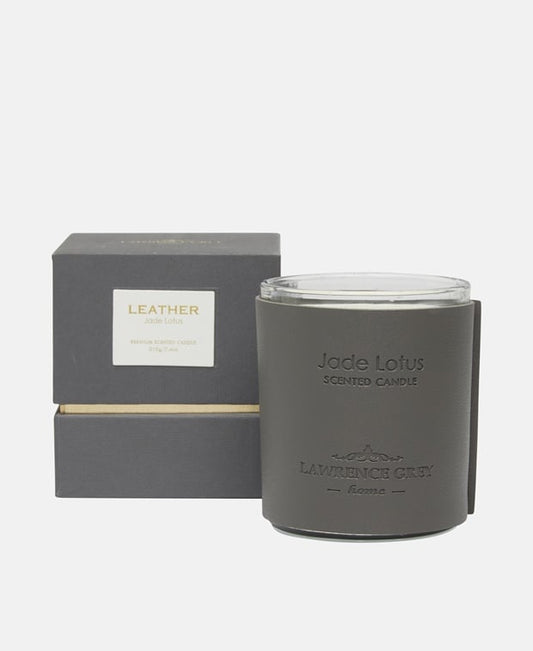 Duftkerze Jade Lotus