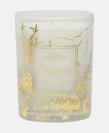 Duftkerze Cinnamon