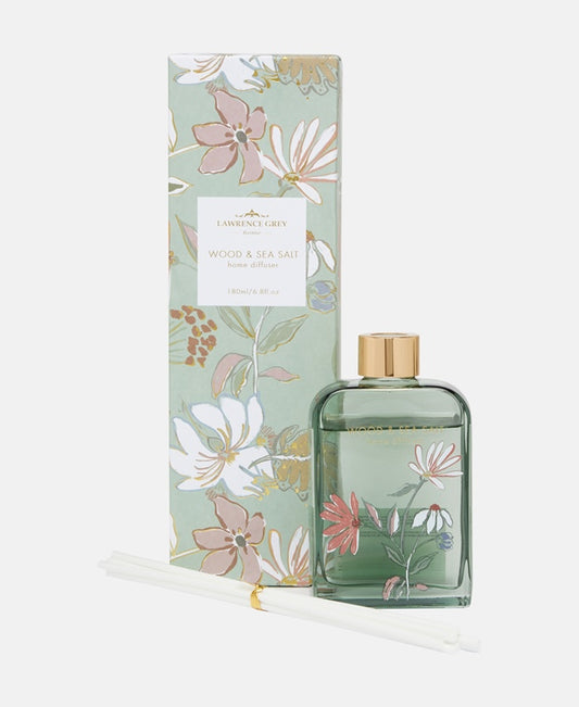 Raumduft Wood Sage & Sea Salt