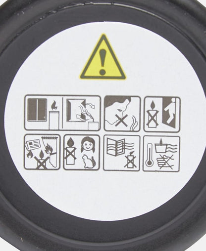 Duftkerzen, 12er Set