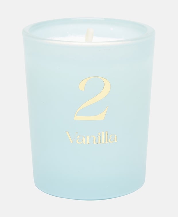 Duftkerzen, 12er Set