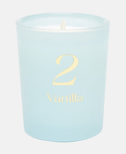 Duftkerzen, 12er Set