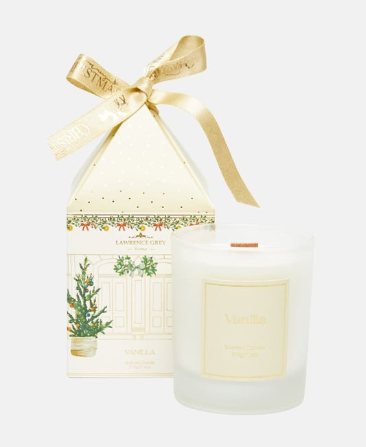 Duftkerze Vanilla