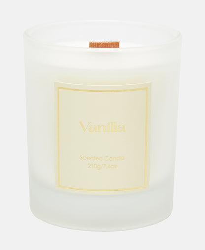 Duftkerze Vanilla