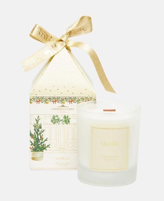 Duftkerze Vanilla