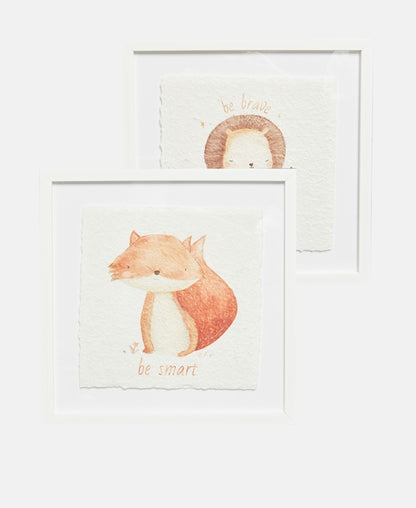 Bilderrahmen, 2er-Set