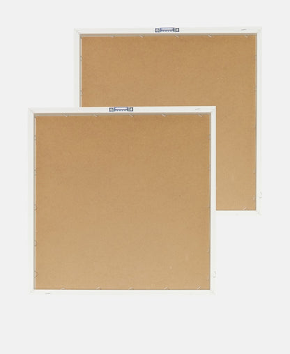 Bilderrahmen, 2er-Set