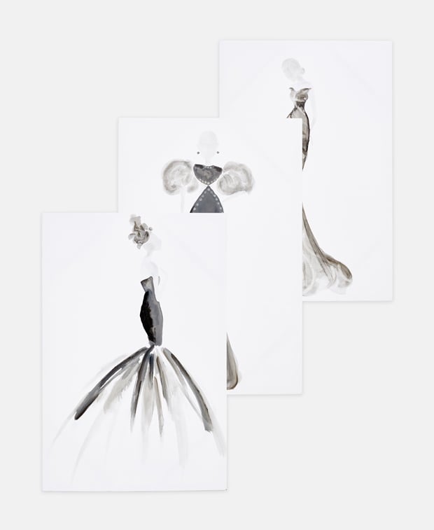 Bild ca. 60X90 cm