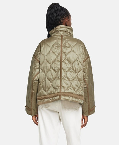 Steppjacke