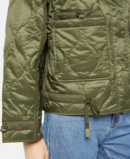 Steppjacke