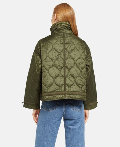 Steppjacke