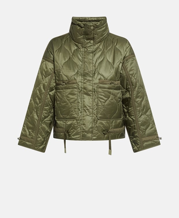 Steppjacke