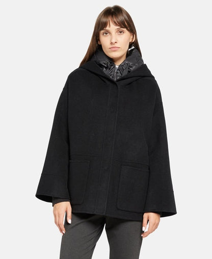 Set aus Jacke und Weste