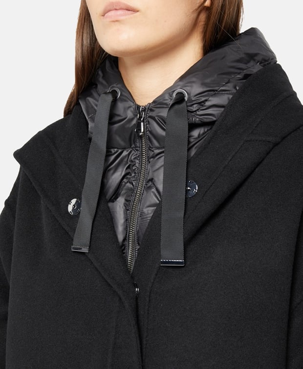 Set aus Jacke und Weste