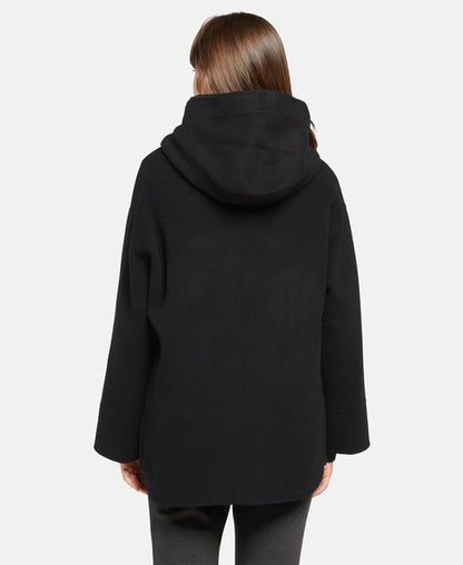 Set aus Jacke und Weste