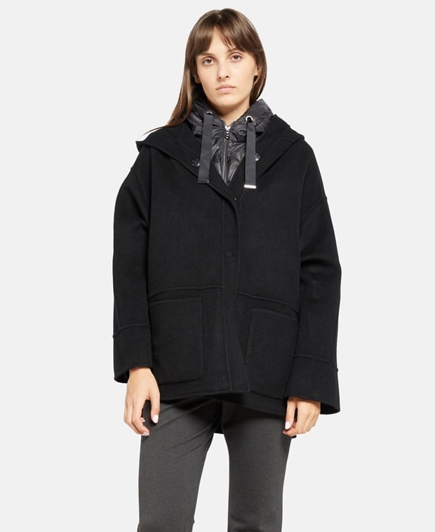 Set aus Jacke und Weste