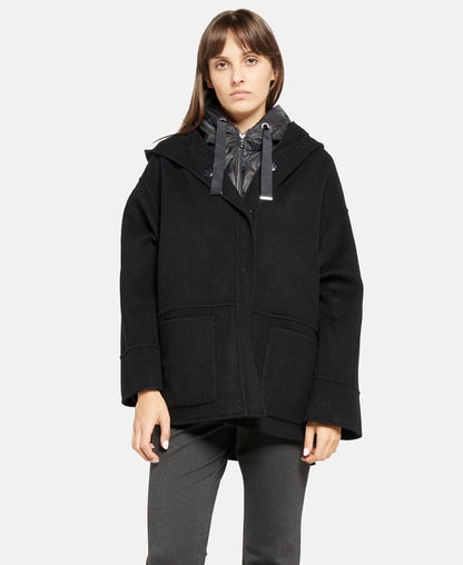 Set aus Jacke und Weste