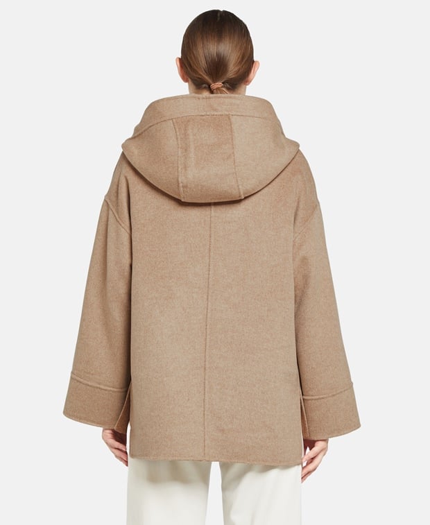 Set aus Jacke und Weste