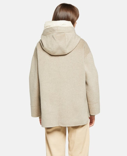 Set aus Jacke und Weste