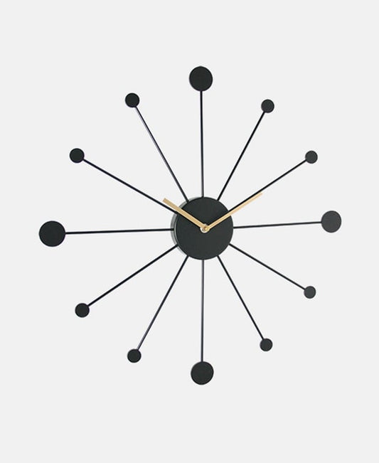 Wanduhr