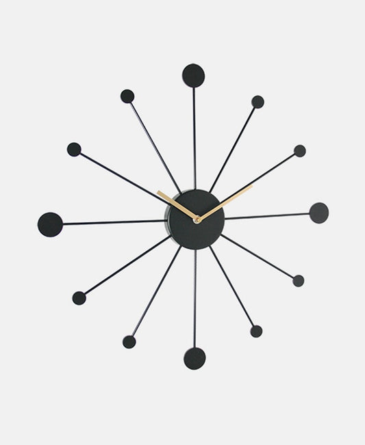 Wanduhr
