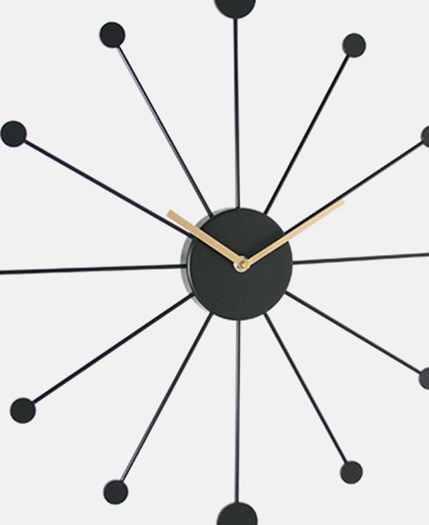 Wanduhr