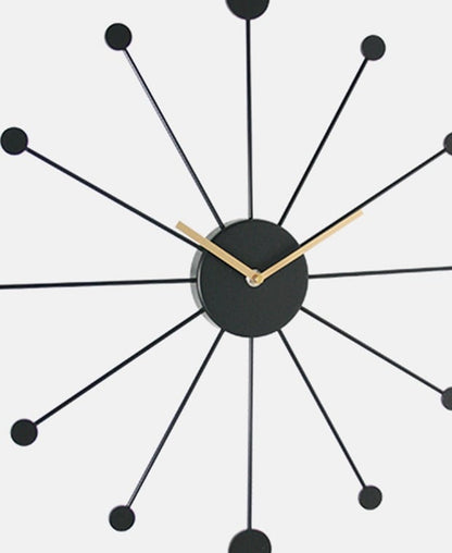 Wanduhr
