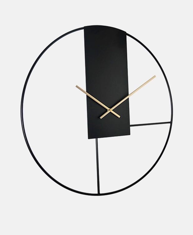 Wanduhr