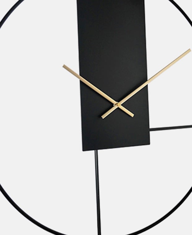 Wanduhr