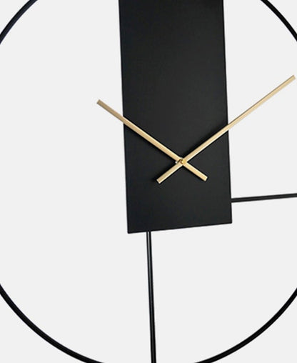 Wanduhr