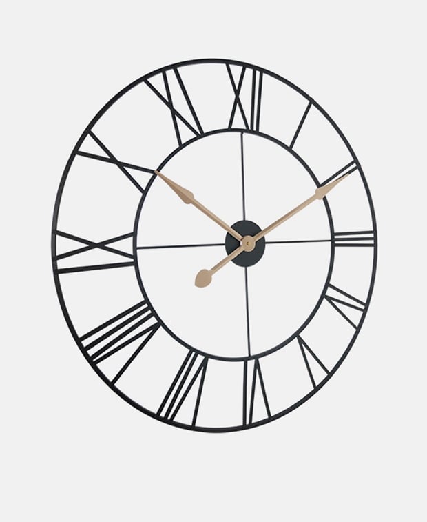 Wanduhr