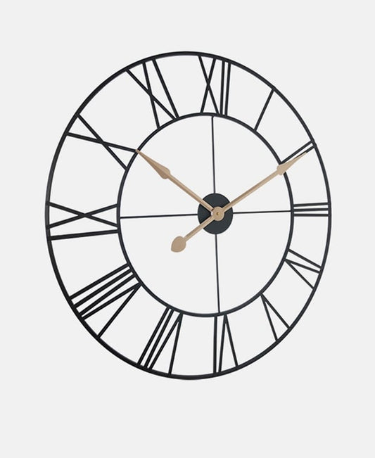 Wanduhr